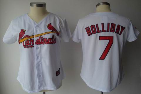 women St.Louis Cardinals jerseys-007